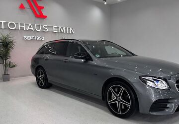 Mercedes-Benz E 300 90.608 km 26.750 &euro; Salzgitter 38228