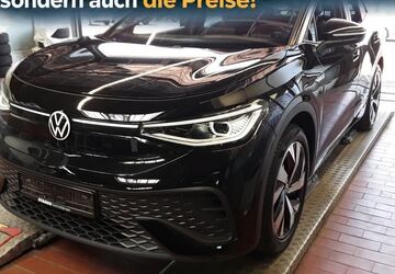 VW ID.5 104.309 km 24.900 &euro; Braunschweig 38122