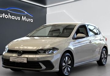 VW Polo 14.490 km 17.990 &euro; Cremlingen 38162