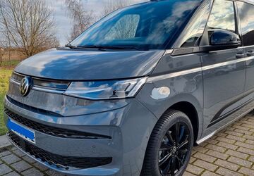 VW T7 Multivan 29.000 km 49.000 &euro; Wolfenbüttel 38302