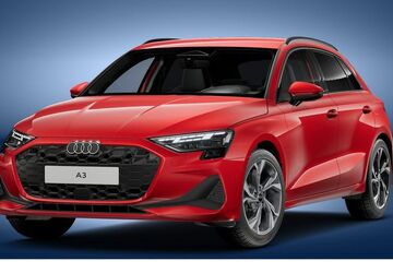 Audi A3 7.699 km 32.750 &euro; Braunschweig 38124