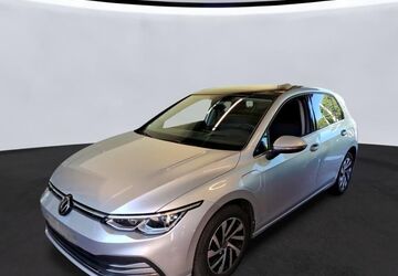 VW Golf 87.660 km 19.990 &euro; Braunschweig 38122