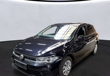 VW Polo 50.000 km 13.949 &euro; Braunschweig 38112