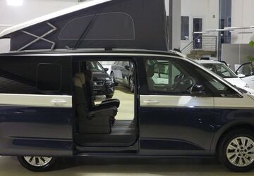 VW T7 California 28.100 km 63.750 &euro; Braunschweig 38112