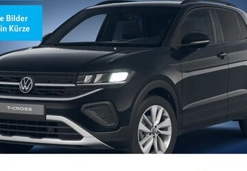 VW T-Cross 5.100 km 21.550 &euro; Braunschweig 38108
