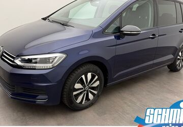 VW Touran 26.430 km 32.700 &euro; Peine 31226