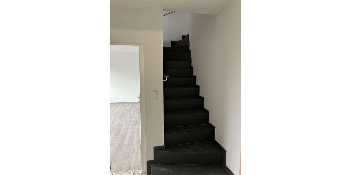 Etagenwohnung Salzgitter Ortschaft Nord - 4 Zimmer, 72 m&sup2;, 391&euro; | Angebot:27377025