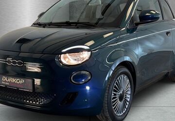 Fiat 500e 13.892 km 18.790 &euro; Braunschweig 38126