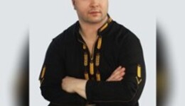 Anton Genkin Klavierabend Nr.5