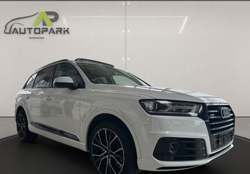 Audi Q7 199.998 km 27.990 &euro; Wolfenbüttel 38304