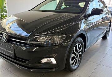 VW Polo 84.000 km 12.990 &euro; Braunschweig 38116