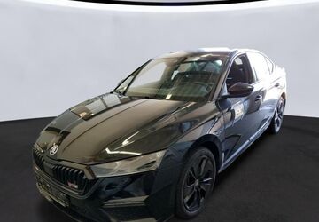 Skoda Octavia 111.072 km 21.990 &euro; Braunschweig 38122