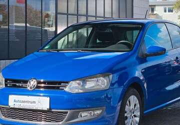 VW Polo 68.000 km 7.490 &euro; Wolfenbüttel 38302
