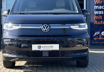 VW T7 Multivan 52.523 km 43.980 &euro; Salzgitter 38229