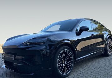 Porsche Cayenne 6.000 km 142.930 &euro; Braunschweig 38114