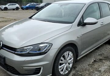 VW Golf 21.539 km 16.990 &euro; Peine 31226