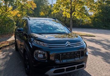 Citroen C3 Aircross 55.000 km 10.900 &euro; Braunschweig 38126