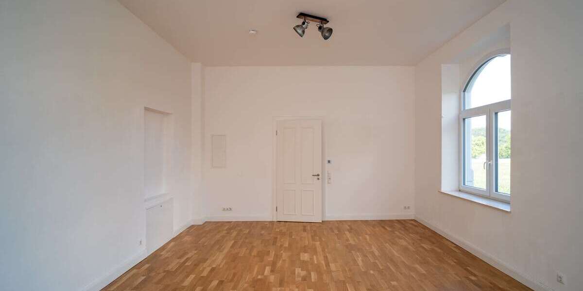 Etagenwohnung Salzgitter Hallendorf - 1 Zimmer, 60 m&sup2;, 484&euro; | Angebot:20609206