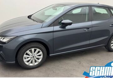 Seat Ibiza 2.000 km 19.500 &euro; Peine 31226