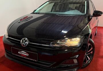 VW Polo 63.474 km 11.690 &euro; Braunschweig 38112