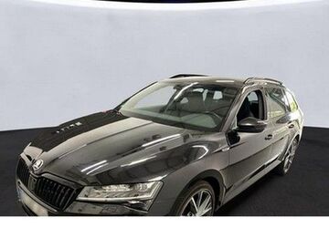 Skoda Superb 55.501 km 29.840 &euro; Wolfenbüttel 38304