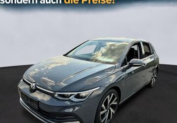 VW Golf 125.717 km 18.900 &euro; Braunschweig 38122