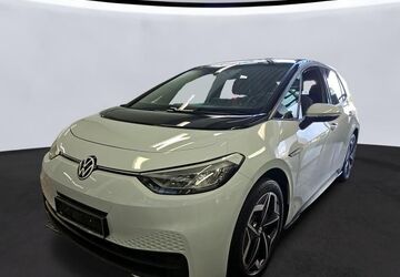 VW ID.3 66.387 km 19.990 &euro; Braunschweig 38122