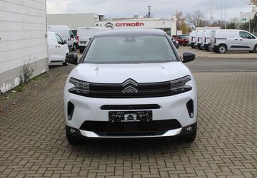 Citroen C5 Aircross 30.200 km 21.470 &euro; Goslar 38644
