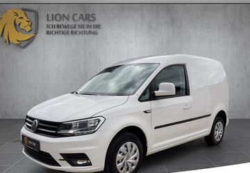 VW Caddy 98.810 km 15.490 &euro; Braunschweig 38122