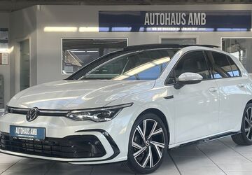 VW Golf 65.953 km 25.600 &euro; Braunschweig 38122