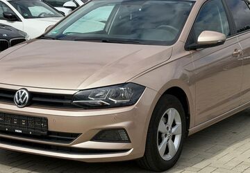 VW Polo 57.000 km 11.600 &euro; Lengede 38268