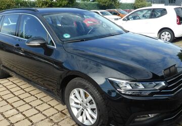 VW Passat 212.800 km 10.890 &euro; Wolfenbüttel 38304