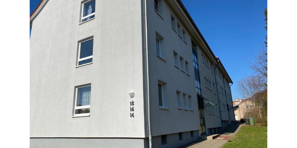 Etagenwohnung Schöningen - 3 Zimmer, 67 m&sup2;, 490&euro; | Angebot:26553833