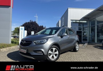 Opel Mokka X 56.598 km 12.950 &euro; Braunschweig 38112