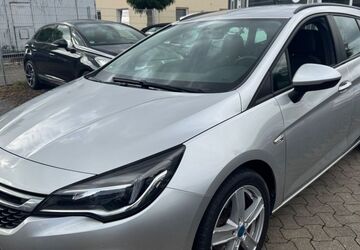 Opel Astra 221.900 km 4.299 &euro; Wolfenbüttel 38304