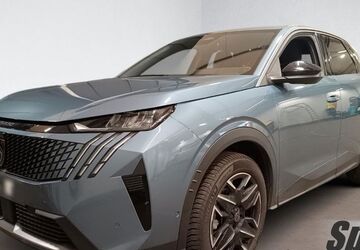 Peugeot 3008 26.890 km 25.690 &euro; Schöningen 38364