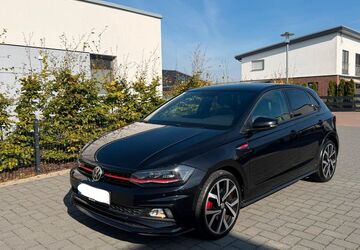 VW Polo 104.000 km 14.500 &euro; Braunschweig 38126