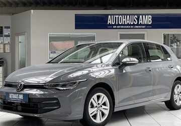 VW Golf 25.489 km 23.600 &euro; Braunschweig 38122