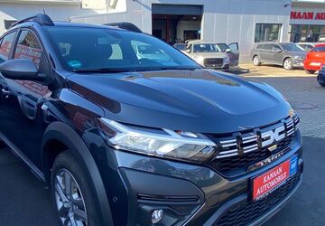 Dacia Sandero 99.000 km 14.990 &euro; Goslar 38644