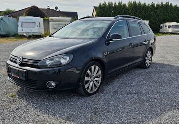 VW Golf 235.000 km 3.650 &euro; Wolfenbüttel 38304