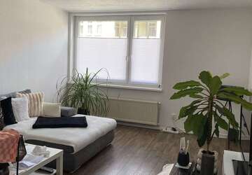 Wohnung Braunschweig - 2 Zimmer, 50 m&sup2;, 520&euro; | Angebot:27292842