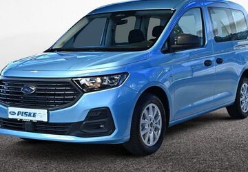 Ford Tourneo Connect 1.500 km 27.450 &euro; Wolfenbüttel 38302