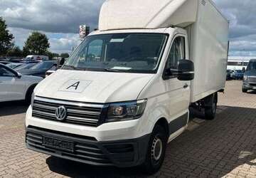 VW Crafter 300.000 km 9.990 &euro; Lengede 38268