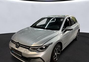 VW Golf 128.865 km 16.990 &euro; Braunschweig 38122
