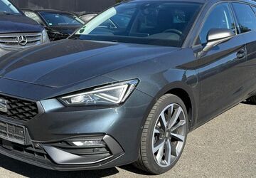 Seat Leon 229.391 km 9.990 &euro; Braunschweig 38122