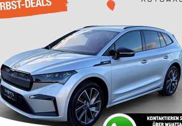 Skoda Enyaq 44.198 km 35.900 &euro; Braunschweig 38122