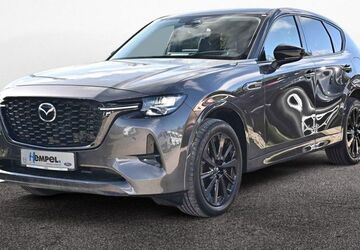 Mazda CX-60 54.589 km 36.490 &euro; Braunschweig 38114