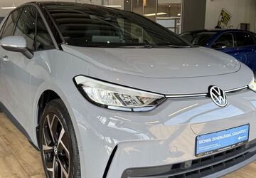 VW ID.3 44.031 km 25.950 &euro; Goslar 38644