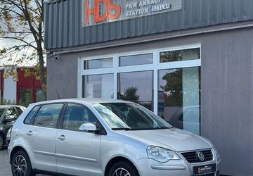 VW Polo 203.000 km 1.690 &euro; Goslar 38644