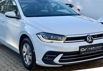 VW Polo 72.451 km 15.999 &euro; Braunschweig 38118
